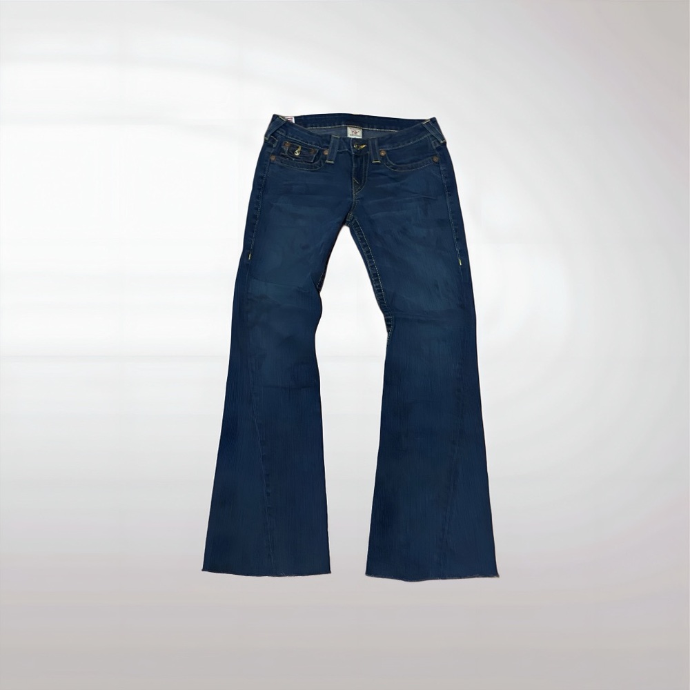 True Religion Flare